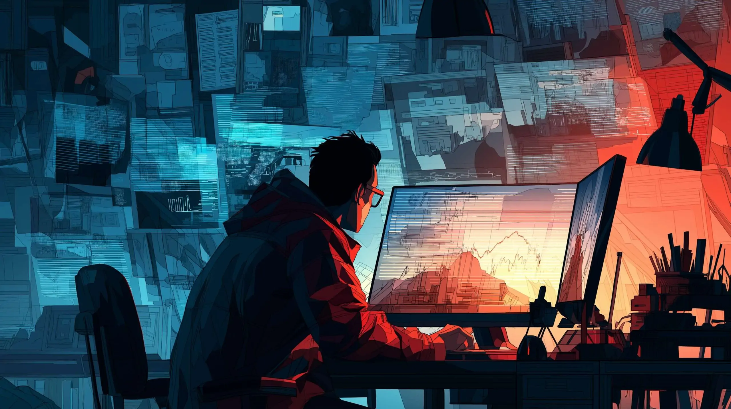 AI vs. IT Pros: Why the Robots Haven’t Taken Over Tech Jobs (Yet)