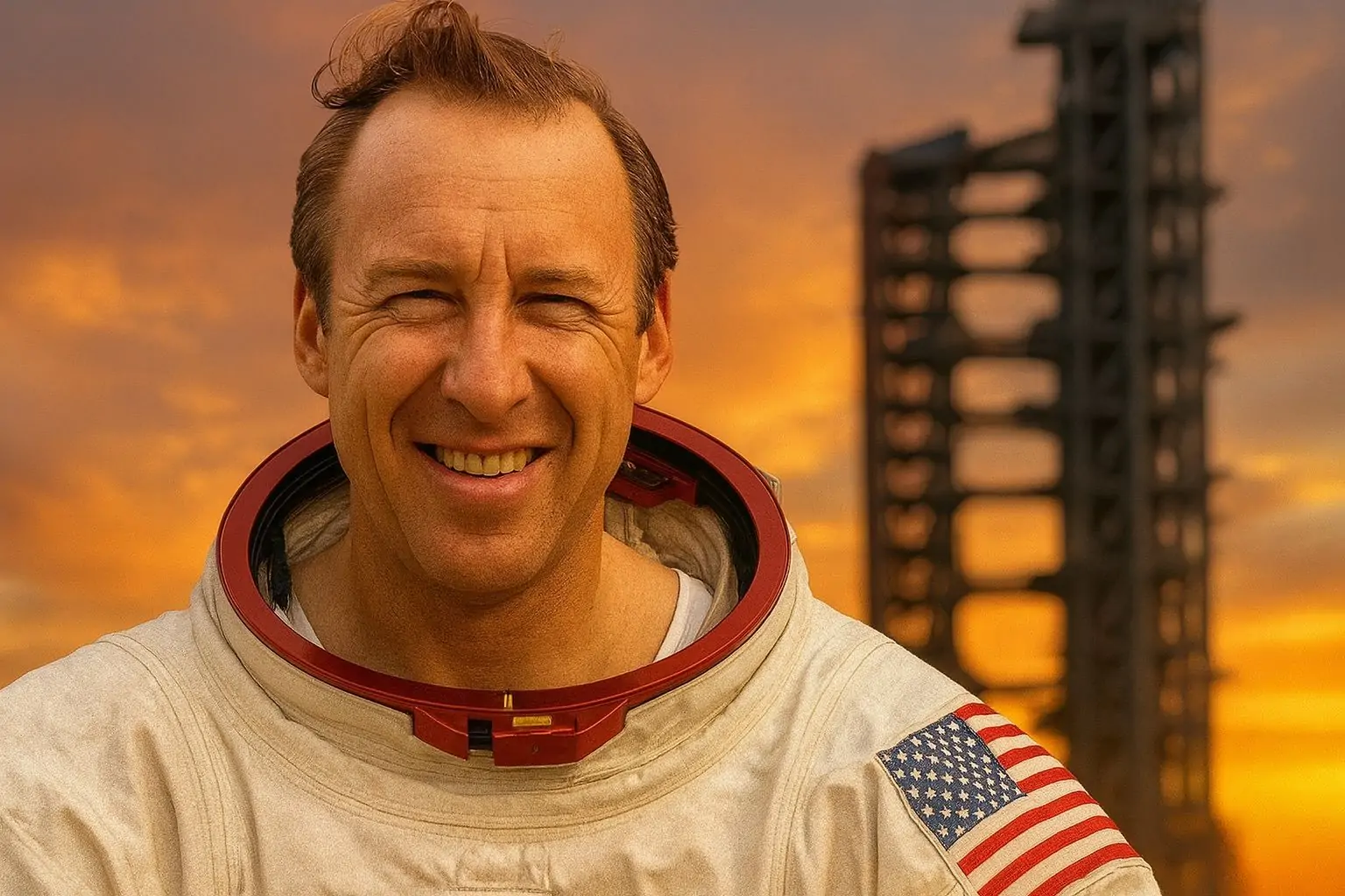 Apollo 13’s “Successful Failure”: The Epic Journey of Jim Lovell, NASA’s Legendary Commander