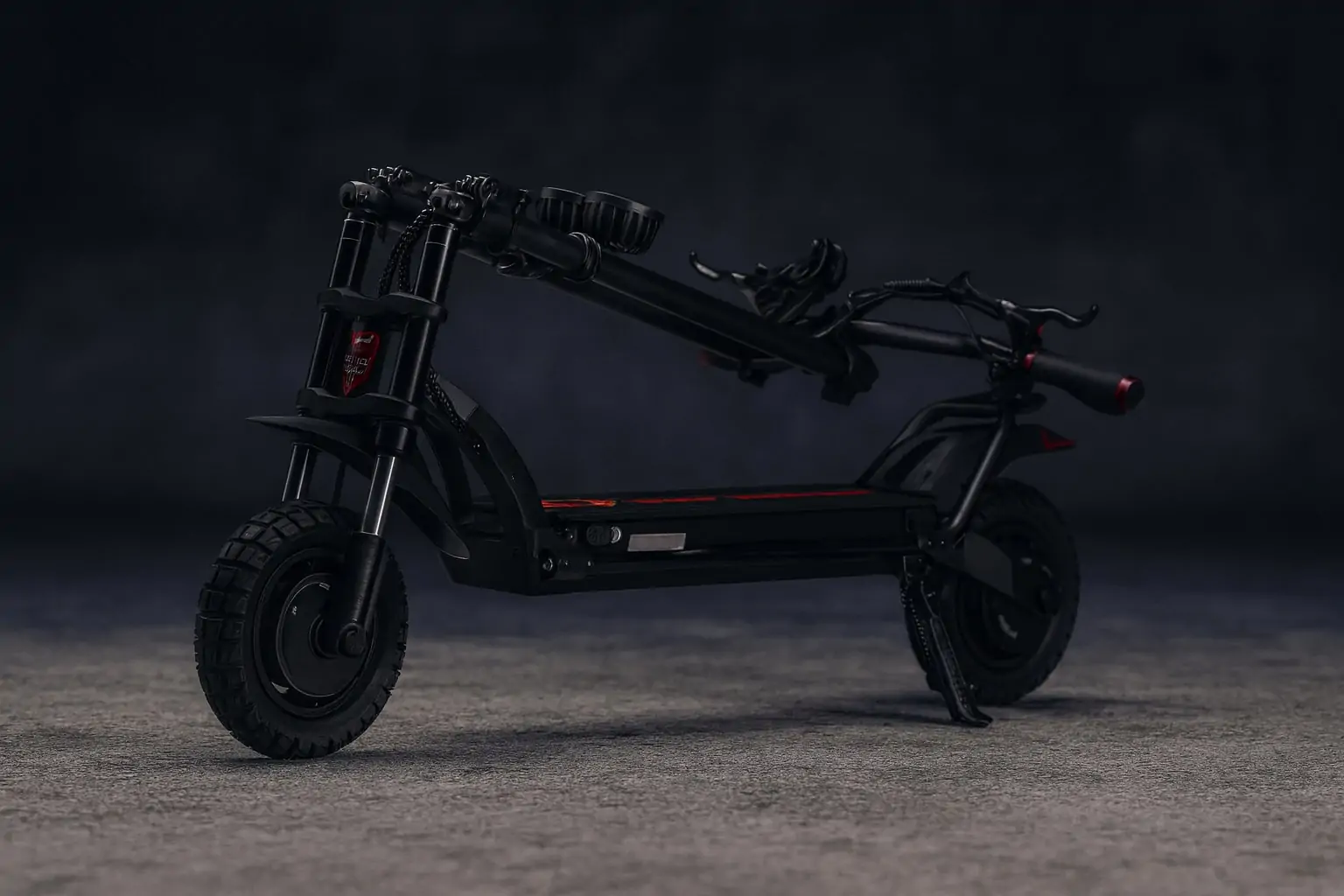 The Ultimate High-Performance E-Scooter Showdown: Kaabo Wolf Warrior X vs Dualtron Storm Limited vs Apollo Pro 2024