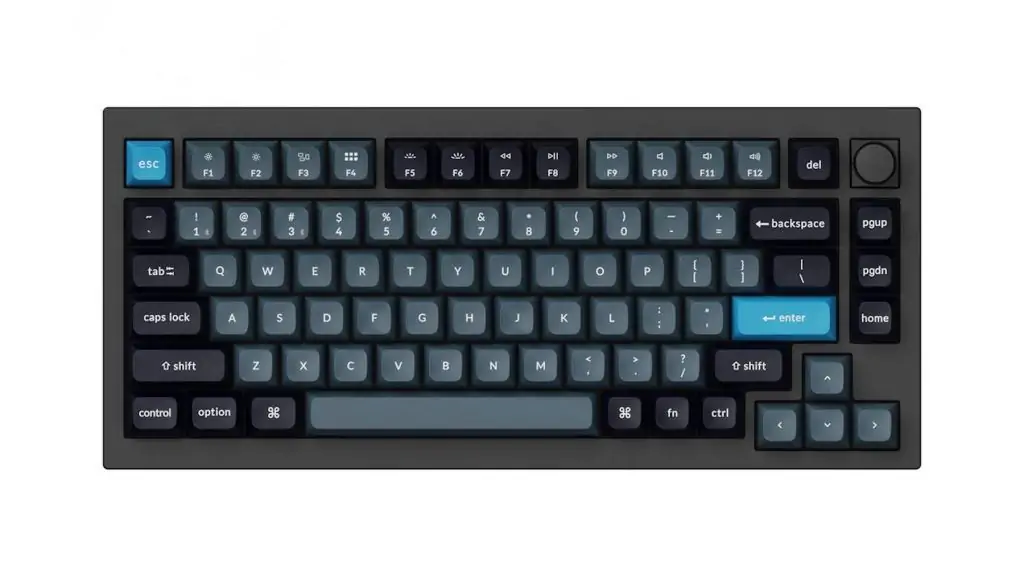Ultimate Mechanical Keyboard Showdown: Keychron Q1 Pro vs GMMK Pro 2 vs Logitech G Pro X TKL Lightspeed