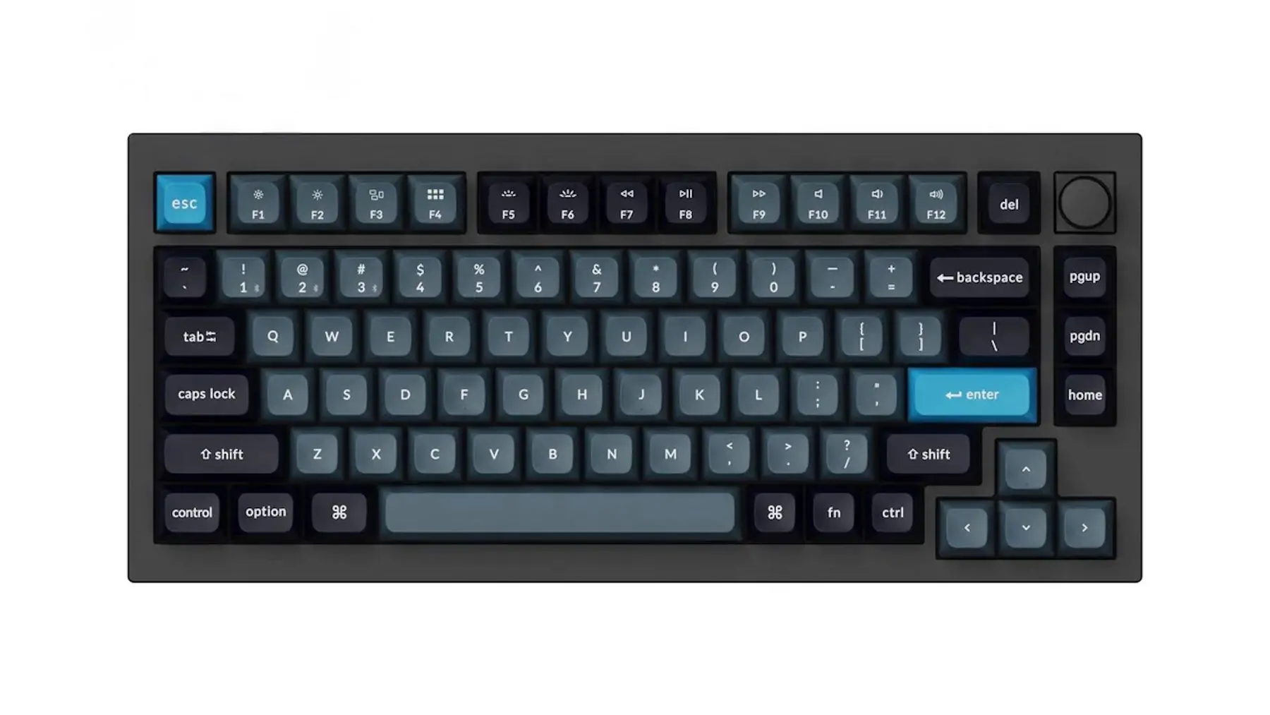 Ultimate Mechanical Keyboard Showdown: Keychron Q1 Pro vs GMMK Pro 2 vs Logitech G Pro X TKL Lightspeed
