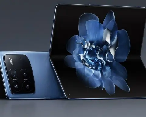 Le duel des pliables de Xiaomi : Mix Fold 4 & Mix Flip vs Mix Fold 3 – Les nouveaux pliables de Xiaomi écrasent-ils le champion de l’an dernier ?