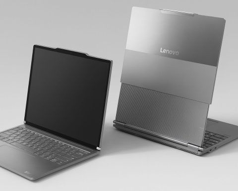 Lenovo ThinkBook Plus Gen 6 Rollable Review: The Laptop That Literally Grows On You 🚀