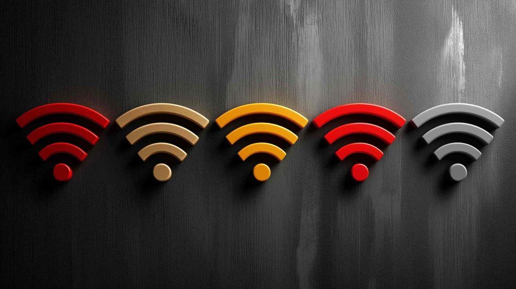 Li-Fi vs Wi-Fi 7 vs 5G: Which Next-Gen Wireless Will Rule 2025?