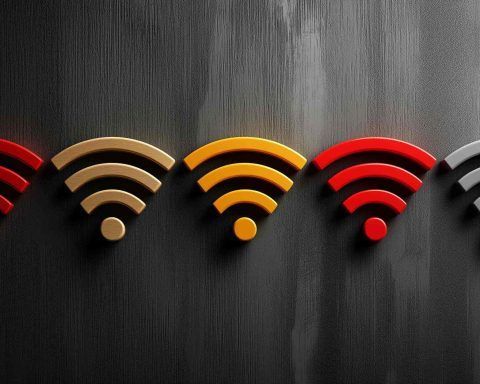 Li-Fi vs Wi-Fi 7 vs 5G: Which Next-Gen Wireless Will Rule 2025?