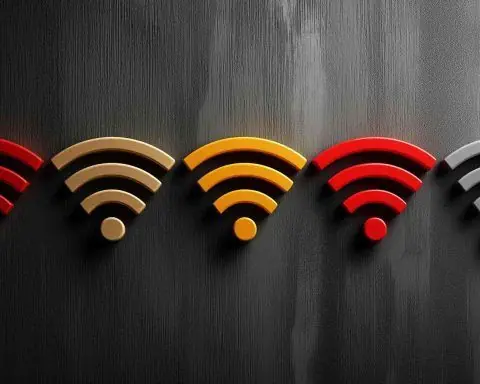 Li-Fi vs Wi-Fi 7 vs 5G: Which Next-Gen Wireless Will Rule 2025?