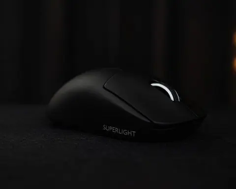 Logitech G Pro X Superlight 2 vs Razer DeathAdder V3 Pro vs SteelSeries Aerox 5 Wireless – Ultimate Gaming Mouse Comparison