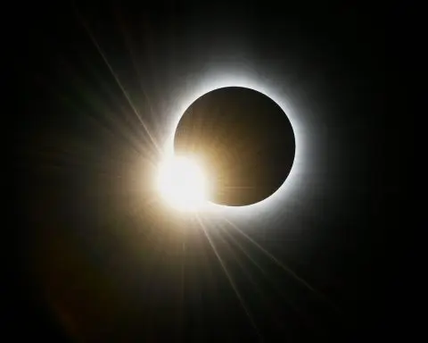 Longest Solar Eclipse in 100 Years Coming on August 2, 2027: Path, Timing, Myths and How to Watch Safely