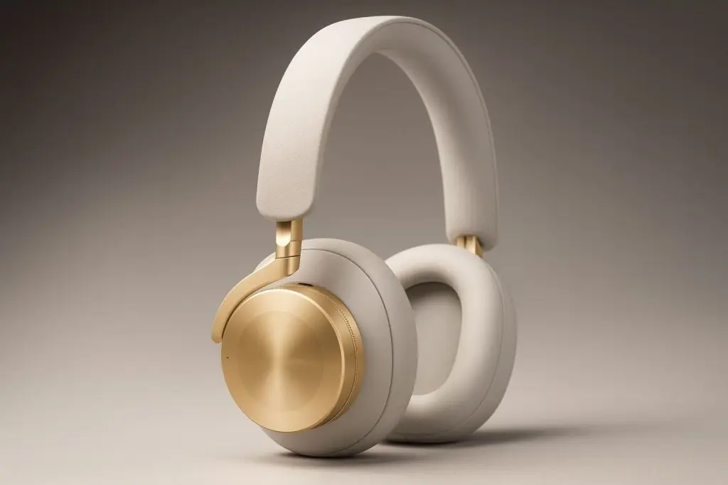 Luxury Wireless Headphones Showdown: B&O H95 vs B&W PX8 vs Focal Bathys – Which Reigns Supreme?