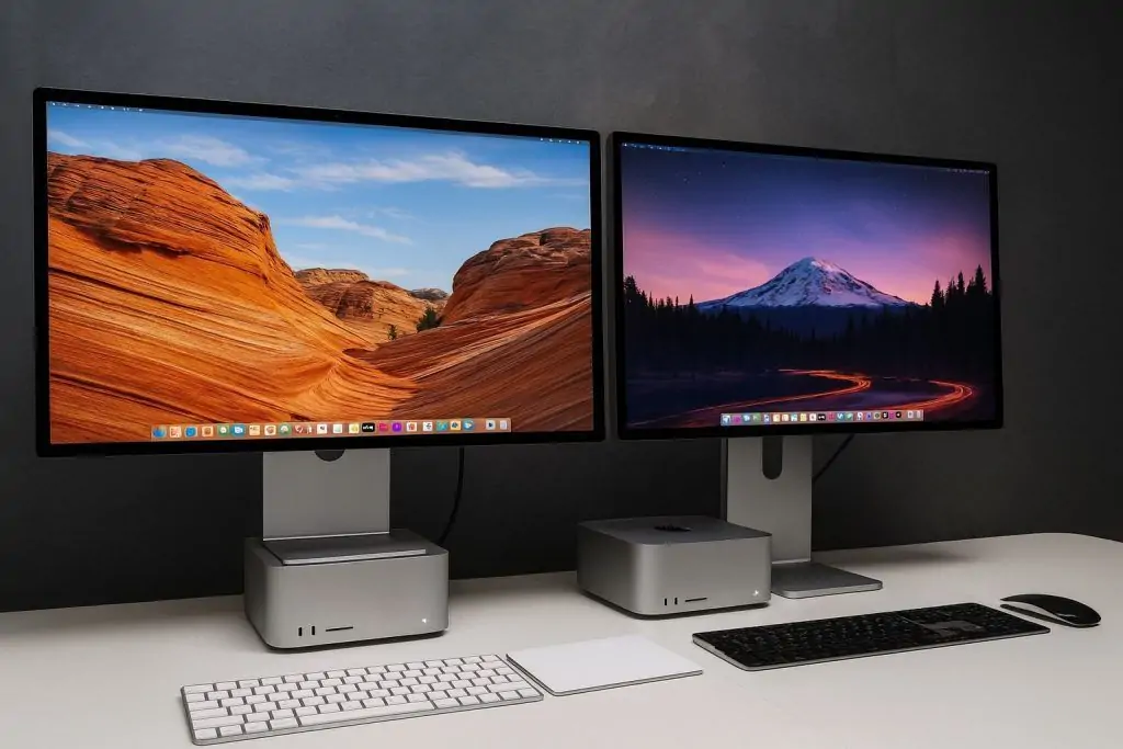 Framework Desktop vs Mac Studio vs Intel NUC 13 Extreme. You Won’t Believe Which Tiny PC Wins in 2025