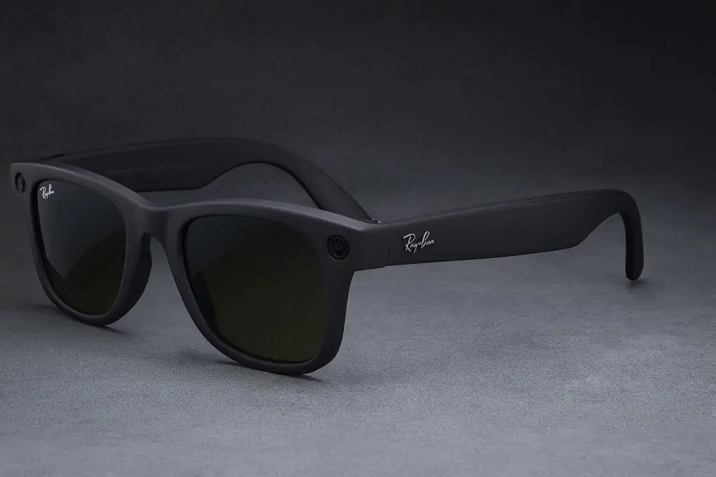 The Ultimate Smart Glasses Showdown (2025): Meta’s Ray-Ban Wayfarer 2 vs Xreal Air 2 Ultra vs Rokid Max 2