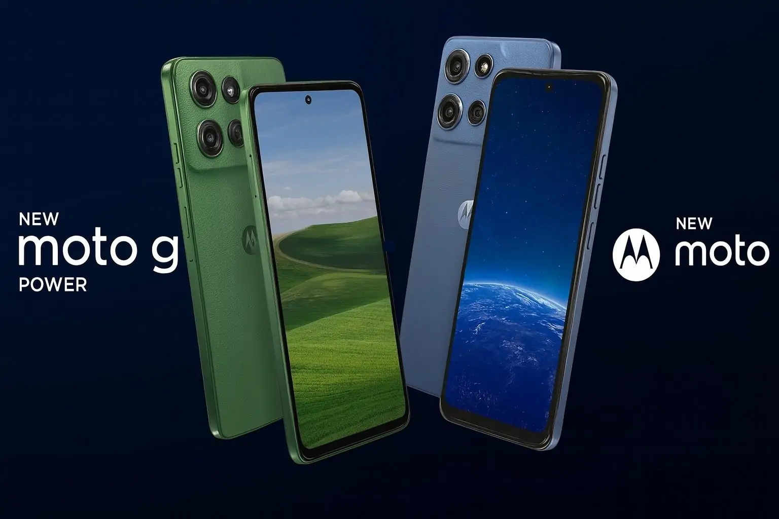 Battle of the Budget Titans: Moto G Power 2025 vs Nokia G400 5G vs Infinix Zero Ultra – Specs, Price & Surprises