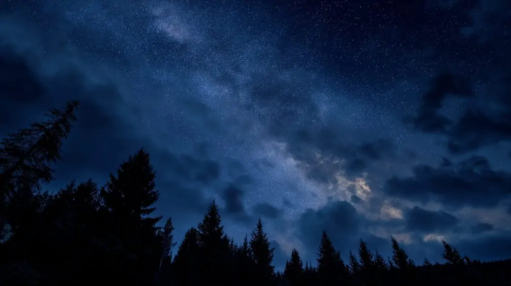 Cosmic Show on Aug 22–23, 2025: Meteors, Planet Parade, Auroras & More