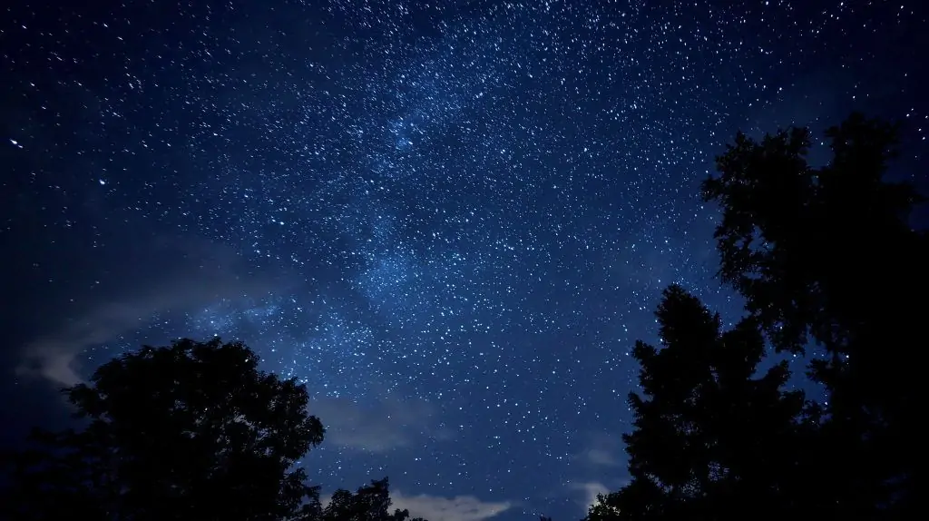 Don’t Miss These Sky Events on August 14–15, 2025: Shooting Stars, Planet Alignments, and More