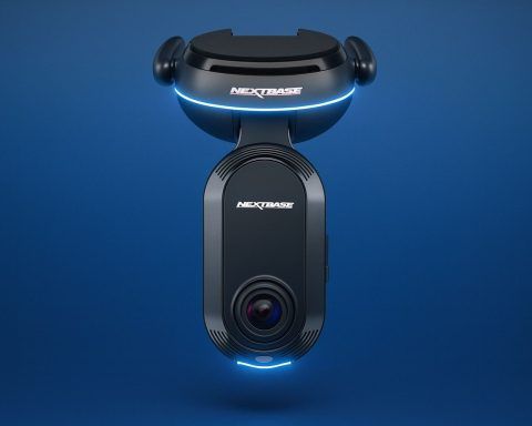 Next‑Gen Dash Cam Showdown: Nextbase iQ 4K vs Garmin Dash Cam Live vs BlackVue DR970X Plus – 2025’s Ultimate Smart Dashcam Battle