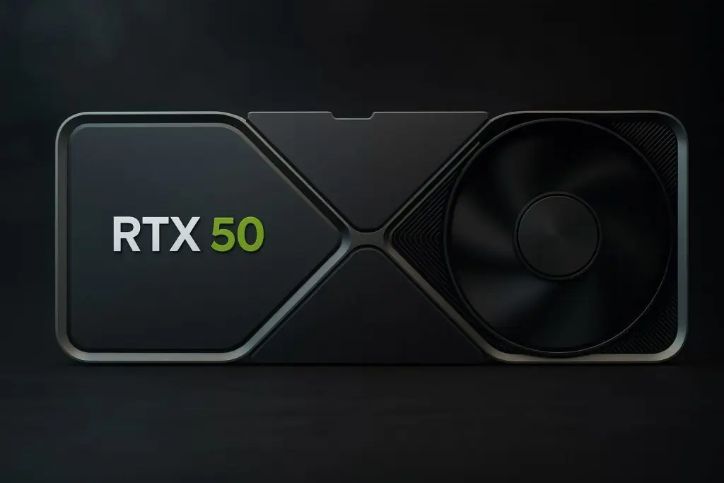 Next-Gen GPU Showdown: Nvidia RTX 50-Series vs AMD RX 9070 XT vs Intel Arc B580