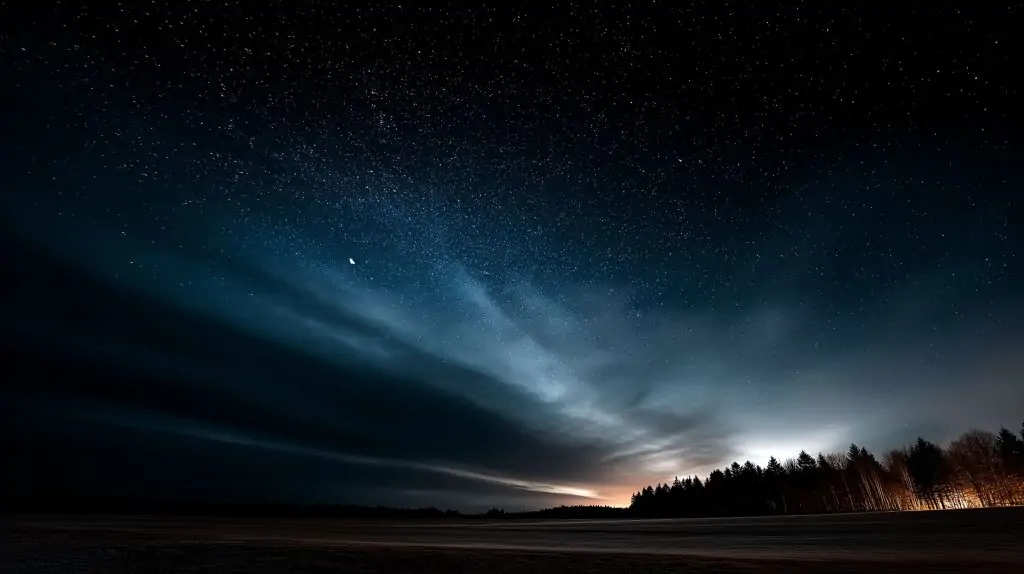 Sky Spectacles of September 2025: Blood Moon Eclipse, Double Eclipses & Planetary Pairings