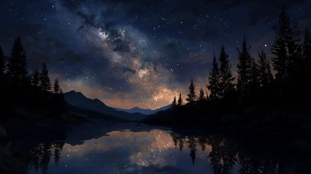 Night Sky Tonight (December 19, 2025): How to See Interstellar Comet 3I/ATLAS, Catch New Moon Darkness, and Get Ready for the Ursid Meteor Shower