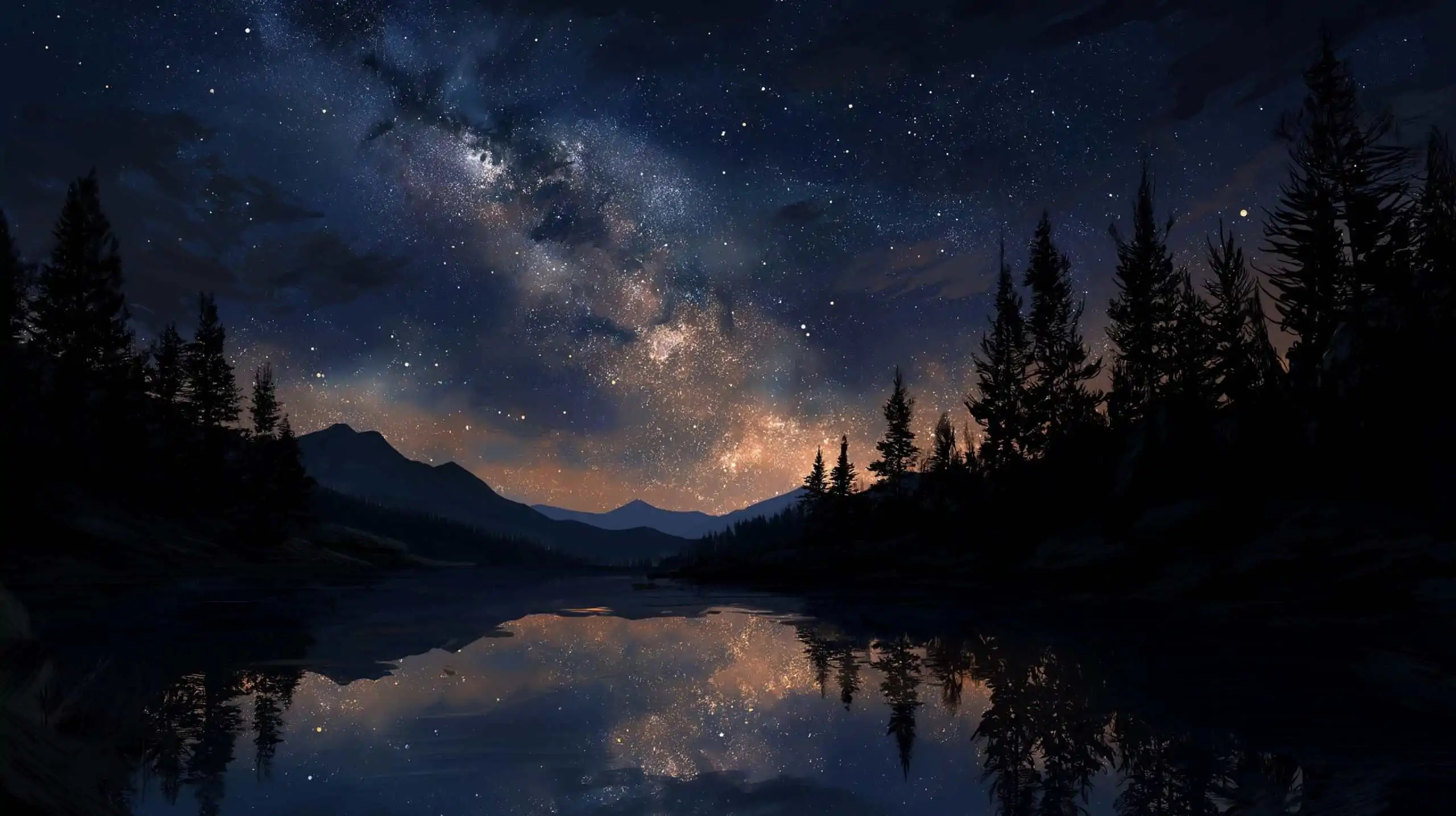 Night Sky Tonight (December 19, 2025): How to See Interstellar Comet 3I/ATLAS, Catch New Moon Darkness, and Get Ready for the Ursid Meteor Shower