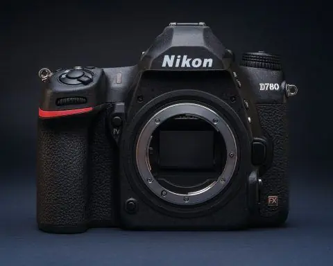 Nikon D780 vs D850 vs D500: The Ultimate 2025 DSLR Showdown of Nikon’s Legends