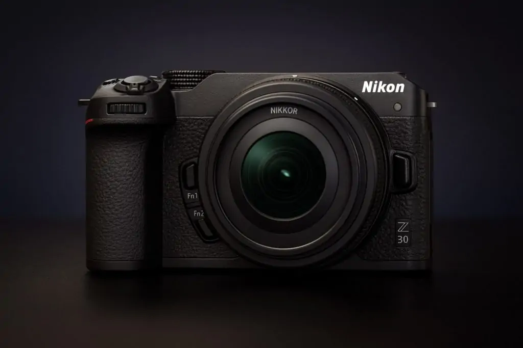 Nikon Z30 vs Z50 vs Z fc: The Ultimate APS-C Mirrorless Showdown in 2025