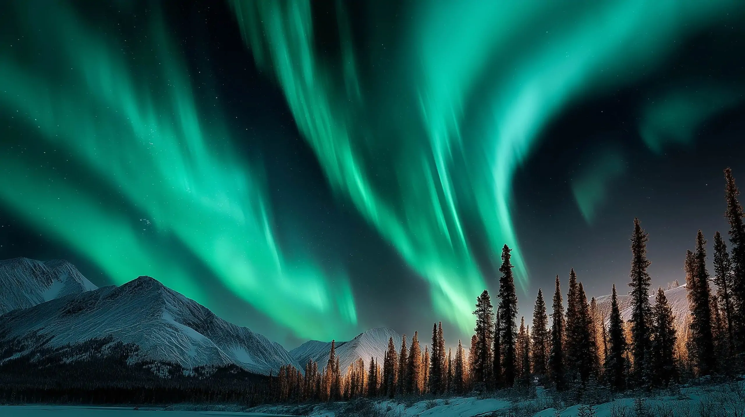 Northern Lights Alert: Rare Aurora Could Dazzle Skies Over 15 States Tonight (Aug 19, 2025)