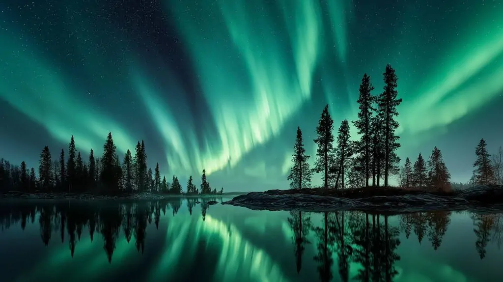 Northern Lights Alert: Best Places, Timing & Photography Tips for 2025’s Auroras