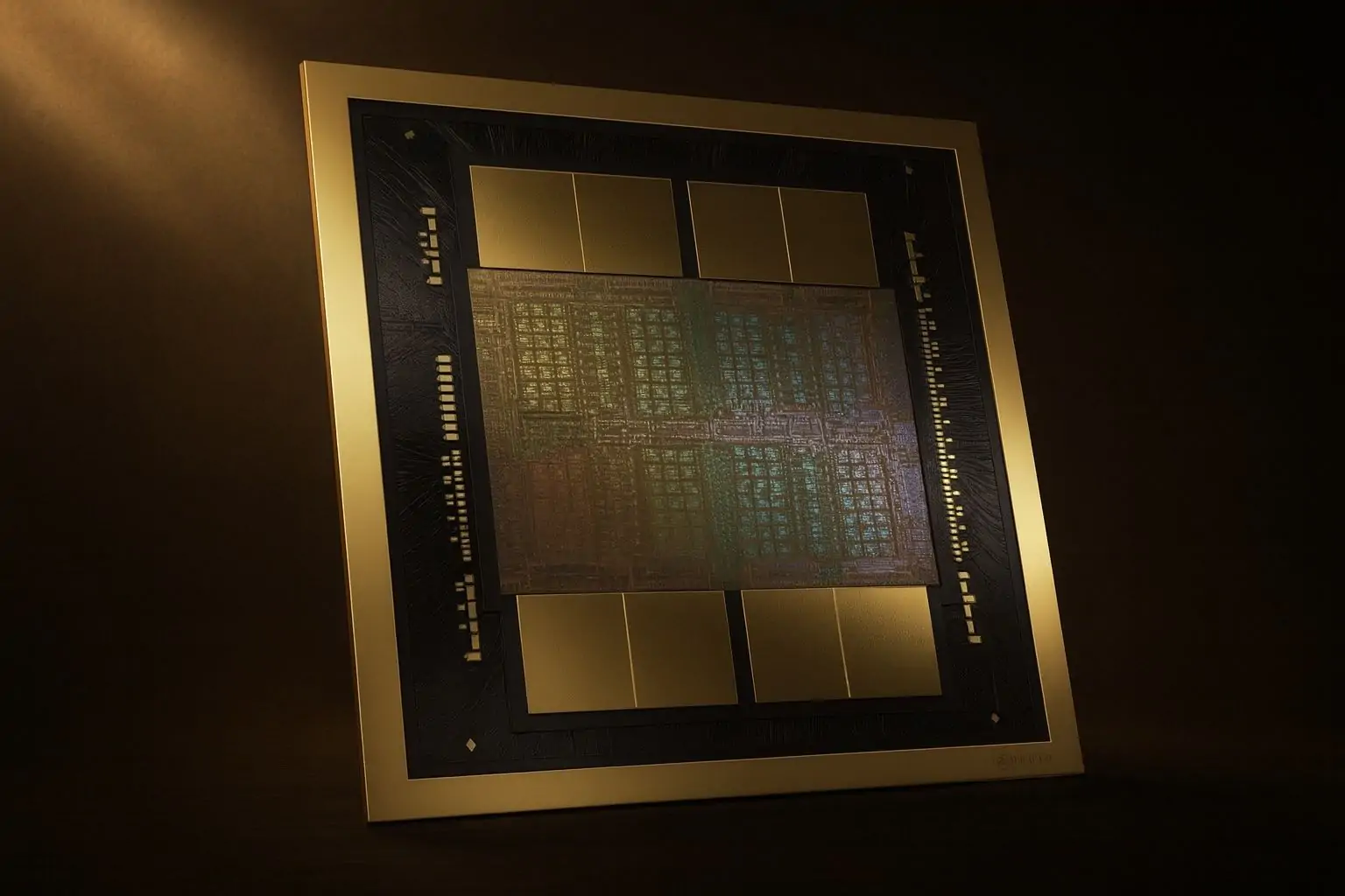 NVIDIA Blackwell B200 vs AMD MI350 vs Google TPU v6e – 2025’s Ultimate AI Accelerator Showdown