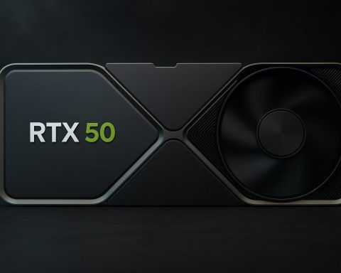 Nvidia RTX 50-Series GPUs Unleashed: AI Upgrades, Jaw-Dropping Performance & Next-Gen Specs