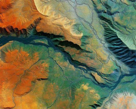 Oglądaj Ziemię na Żywo z Kosmosu – Twój Kompletny Przewodnik po Obrazach Satelitarnych w Czasie Rzeczywistym