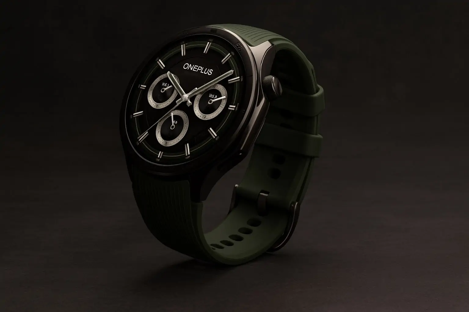 OnePlus Watch 3 Shocks the Smartwatch World with a 120‑Hour Battery (Is It 2025’s Best Wearable?)