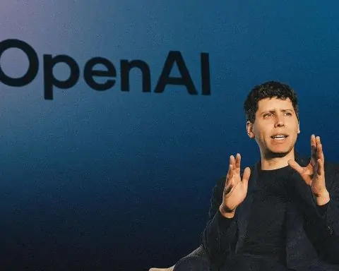 OpenAI’s Explosive August 2025: GPT-5 Launch, $500B Frenzy & AI Controversies Rock Tech World