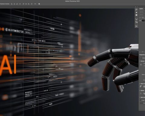 Photoshop vs Lightroom vs GIMP: The Ultimate 2025 Showdown for Photo Editors