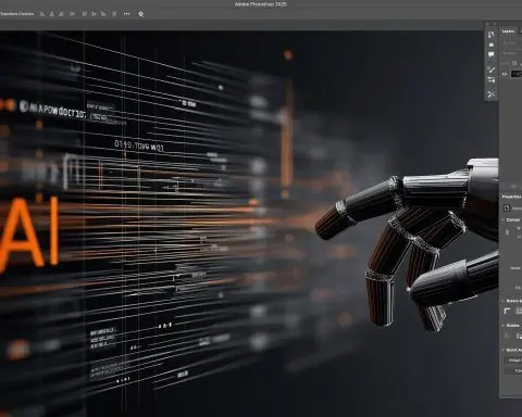 Photoshop vs Lightroom vs GIMP: The Ultimate 2025 Showdown for Photo Editors