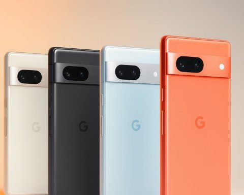 Pixel 7a vs Pixel 6a vs Pixel 5a – The Ultimate 2025 Google Pixel Showdown