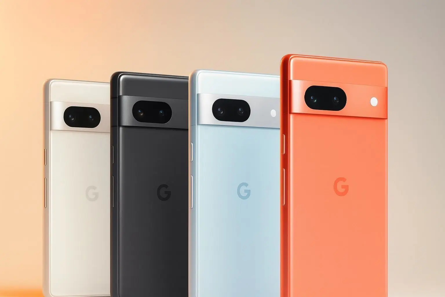 Pixel 7a vs Pixel 6a vs Pixel 5a – The Ultimate 2025 Google Pixel Showdown