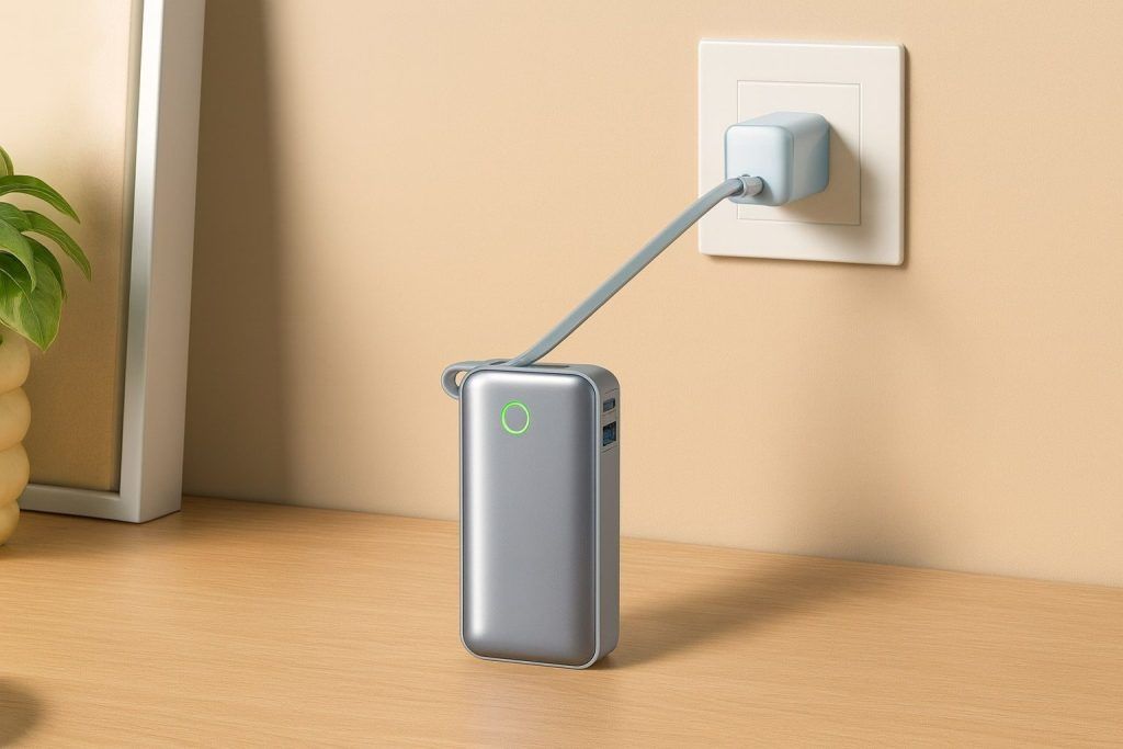 Powerbank-Vergleich 2025: Anker Nano 10K vs. Anker Nano 5K vs. Baseus 5K – Welches Mini-Ladegerät ist das Beste?