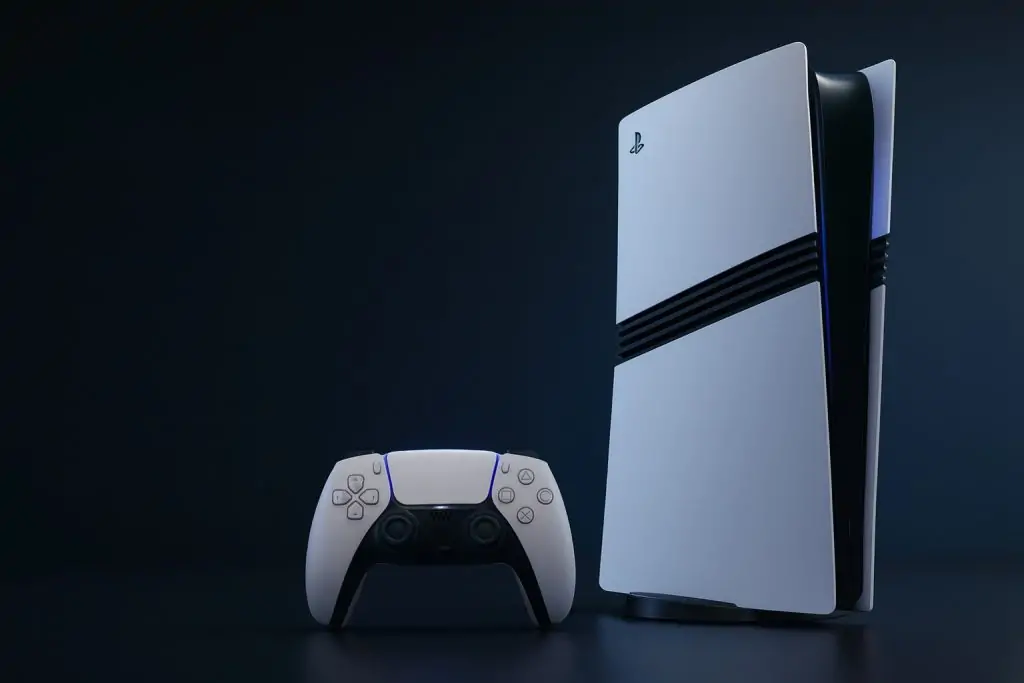 2025 Console Showdown: PS5 vs Xbox Series X vs Nintendo Switch OLED – The Ultimate Comparison