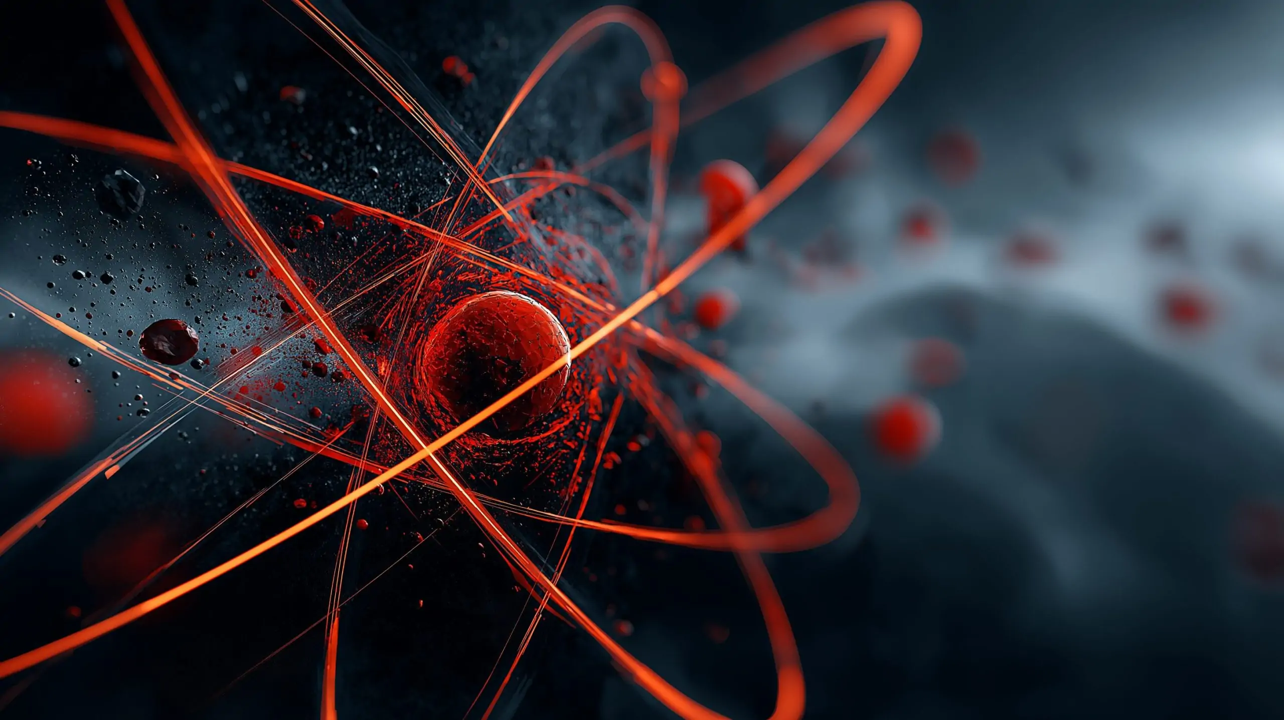 Quantum Revolution Accelerates: August 2025 Breakthroughs, Big Bets & Bold Moves Worldwide