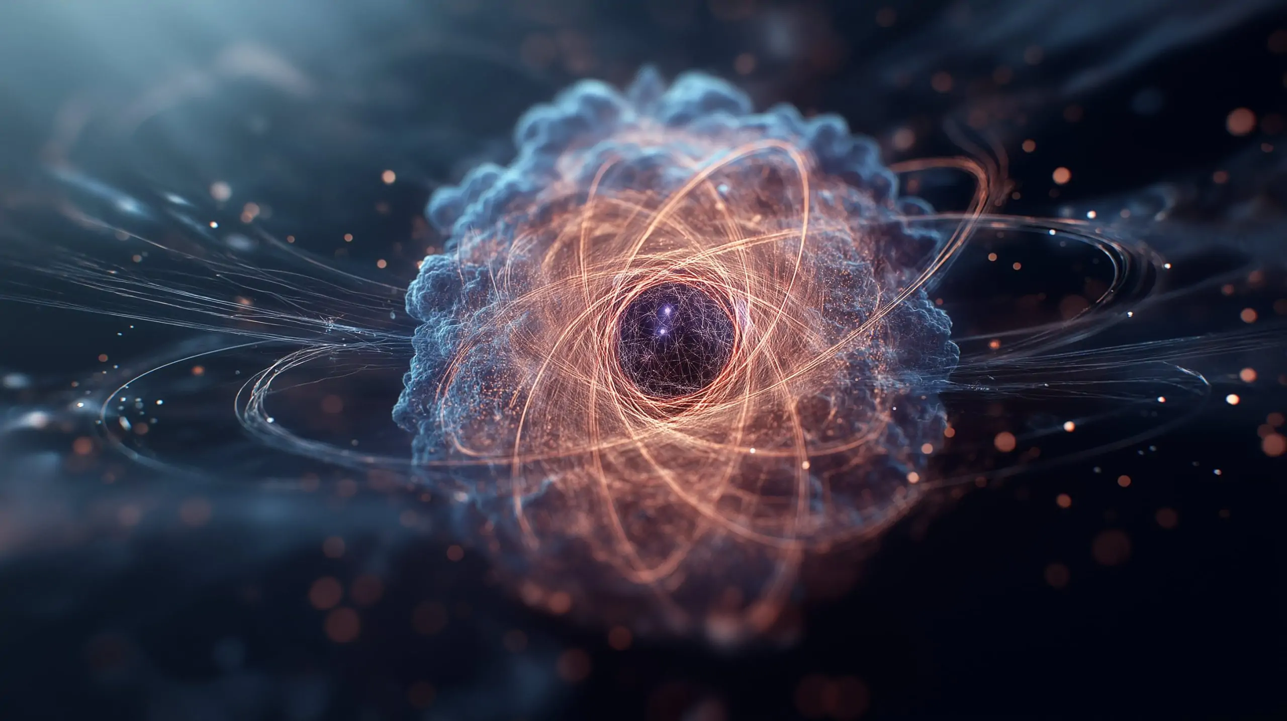 Quantum Tech Frenzy: IBM & AMD’s Bold Alliance, DARPA’s $24M Bet, and Breakthroughs from Genomics to Weather