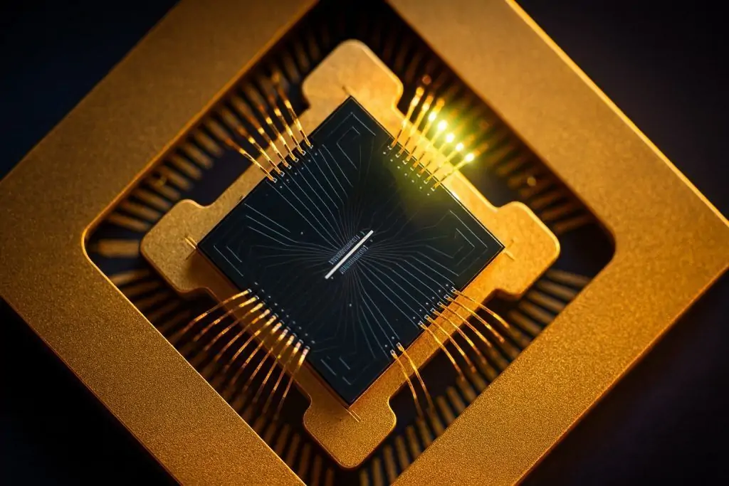 Quantum Showdown: Superconducting vs Trapped Ion vs Photonic – Who Will Rule Quantum Computing?