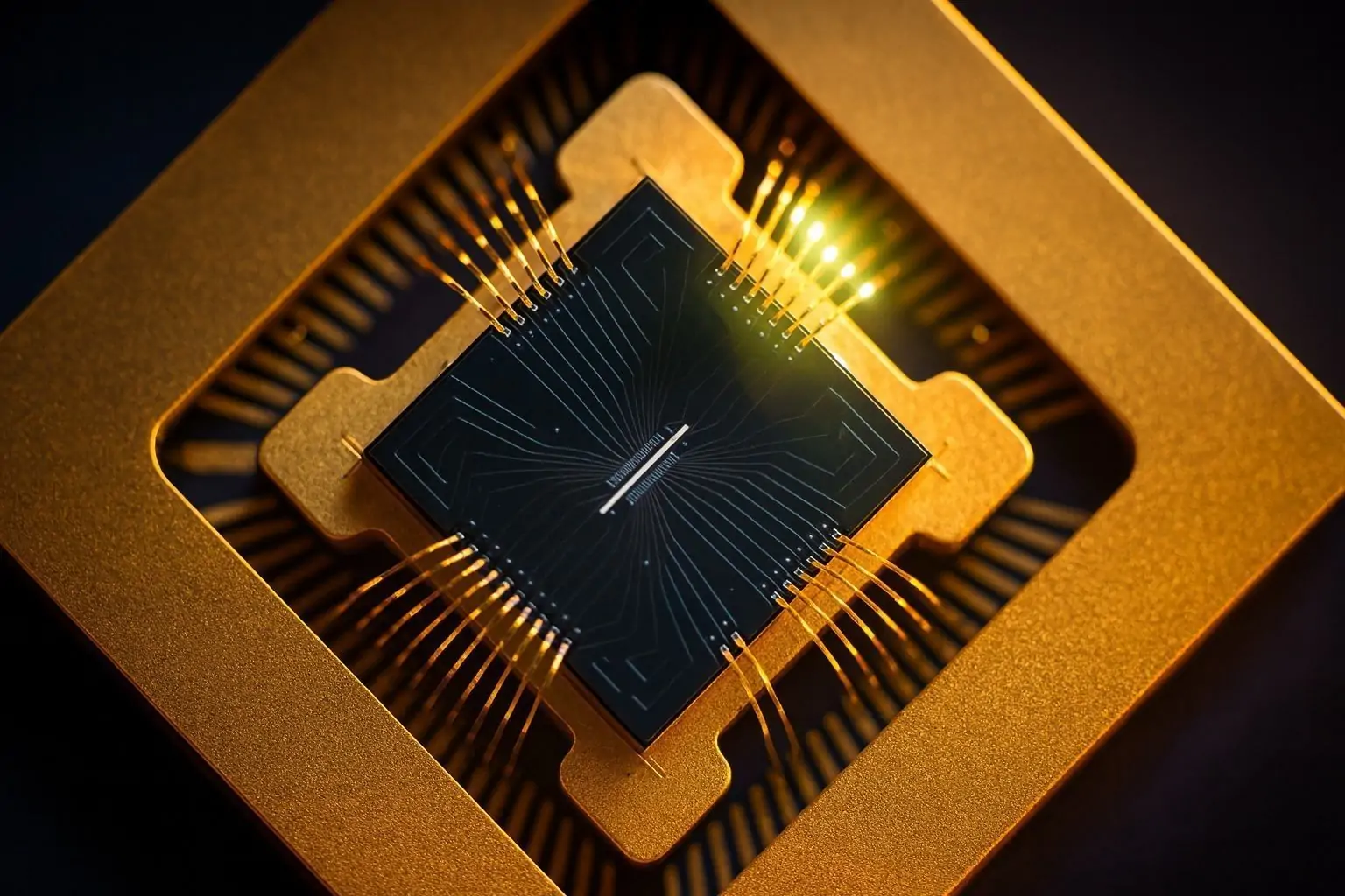 Quantum Showdown: Superconducting vs Trapped Ion vs Photonic – Who Will Rule Quantum Computing?