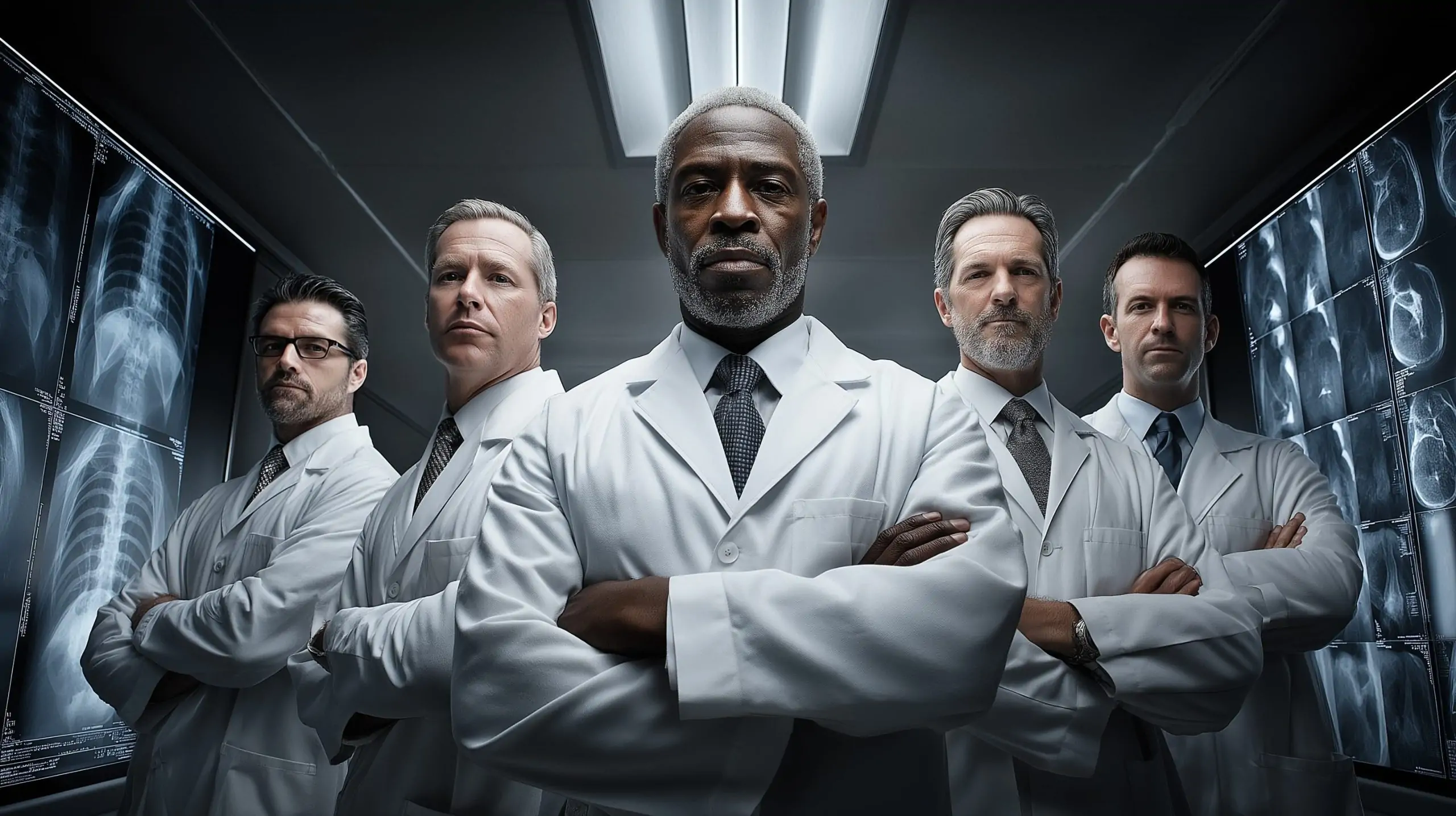 AI Was Supposed to Replace Radiologists by 2025 – Here’s Why It Didn’t