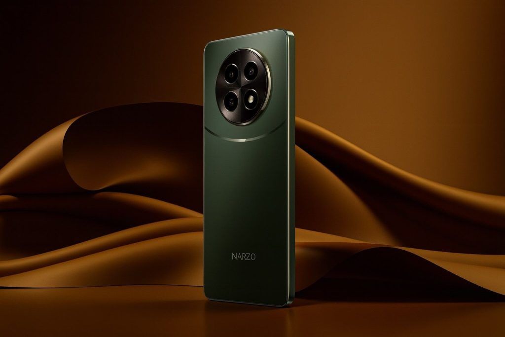 Realme Narzo 70x vs Poco X6 Pro vs Infinix Note 40 Pro: Mid-Range Smartphone Battle Royale 2025