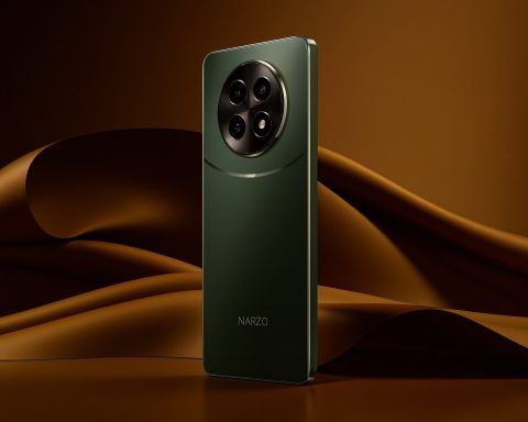 Realme Narzo 70x vs Poco X6 Pro vs Infinix Note 40 Pro: Mid-Range Smartphone Battle Royale 2025