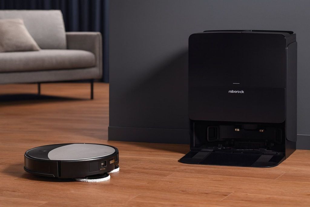 Roborock Saros 10R vs Dreame X50 Ultra vs Ecovacs X9 Pro Omni: De Ultieme Robotstofzuigerstrijd van 2025