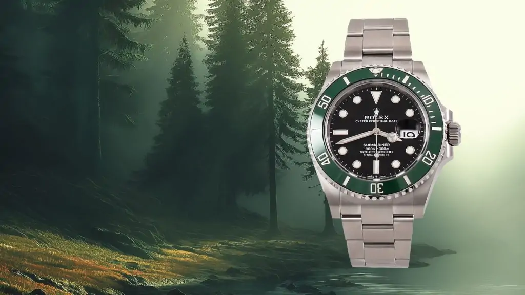 2025’s Most Popular Men’s and Women’s Watches – Luxury Icons, Smartwatch Superstars, Fashion Favorites & Affordable Gems