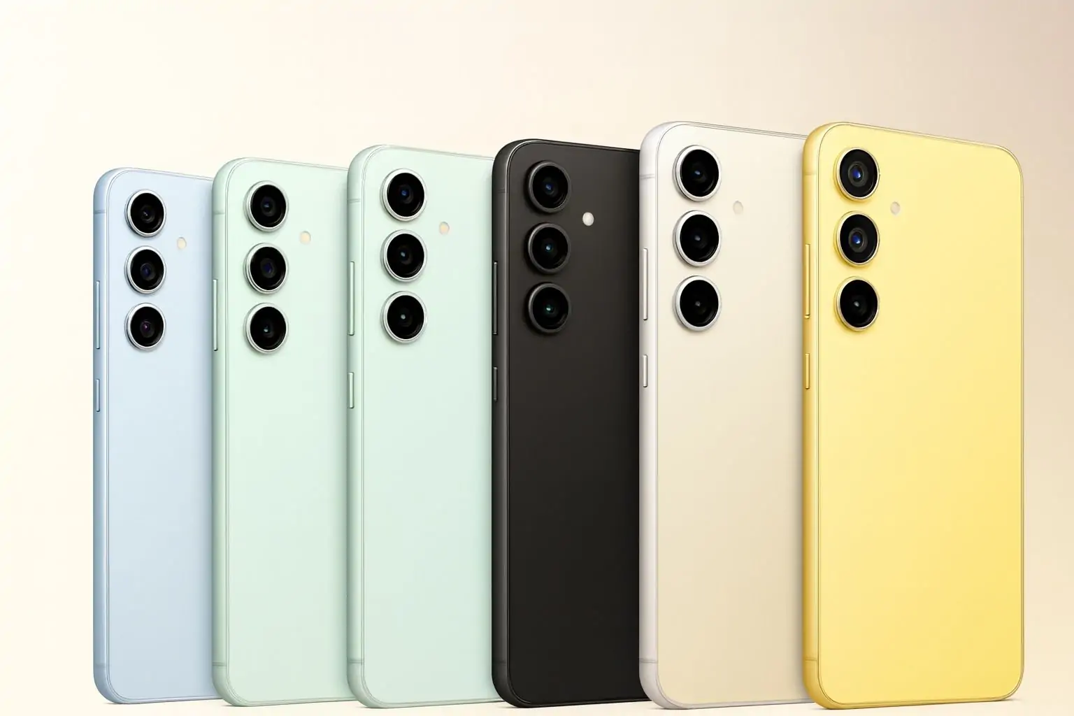 Mid-Range Phone Showdown: Galaxy A16 5G vs Redmi Note 14 Pro vs Realme 13 Pro+ – Which Offers the Best Value?