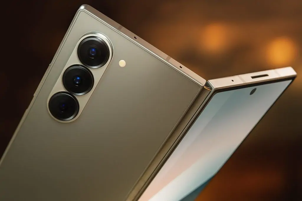 Foldable Phone Showdown 2025: Galaxy Z Fold6 vs Honor Magic V3 vs Huawei Mate X6 – Which Foldable Reigns Supreme?