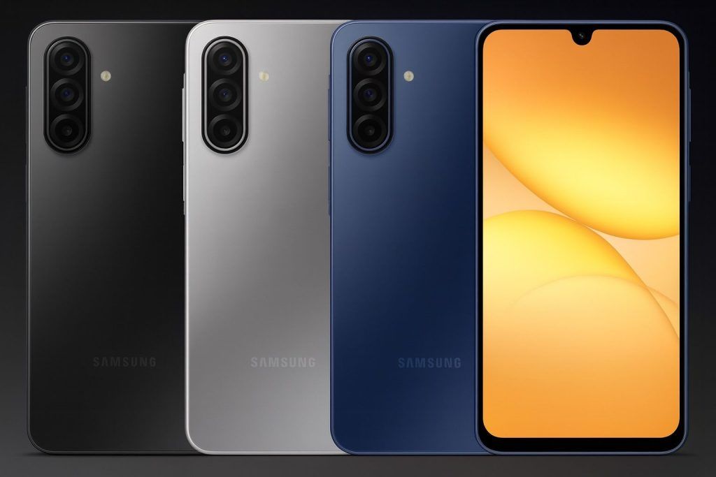 Samsung Galaxy A17 5G – Prix abordable, mises à jour de pointe et grandes améliorations dévoilées